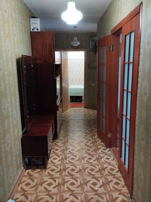 Подобово квартира