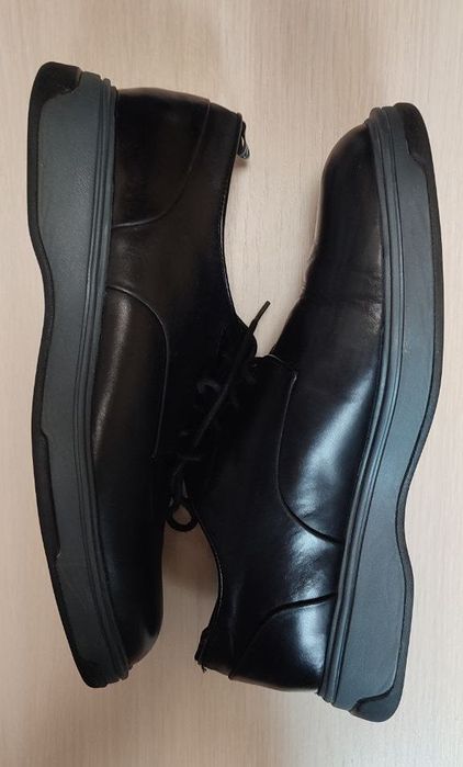 Чоловічі туфлі PASILEY від Calvin Klein