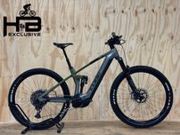 Cube Stereo Hybrid 140 HPC TM 750 Carbon Sram GX 2024