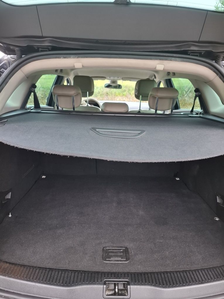 Renault mégane 1.5 dci