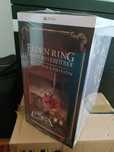 Elden ring Shadow of the Erdtree - Collector's edition