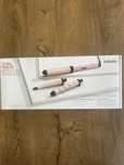 Babyliss lokówka trio