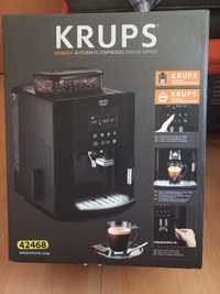 Кофемашина KRUPS Arabica Automatic Espresso EA8100