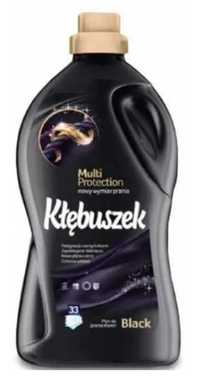 Płyn do prania Kłębuszek Black 1,82l