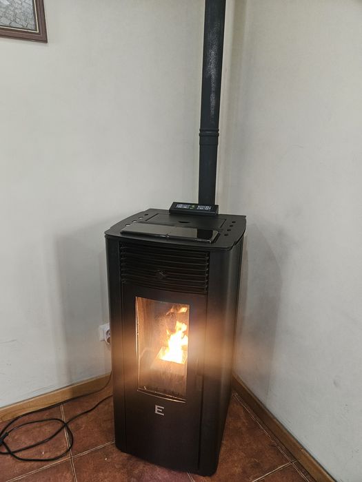 Salamandra para radiadores