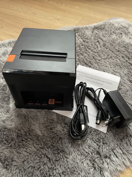 Термопринтер для чеків