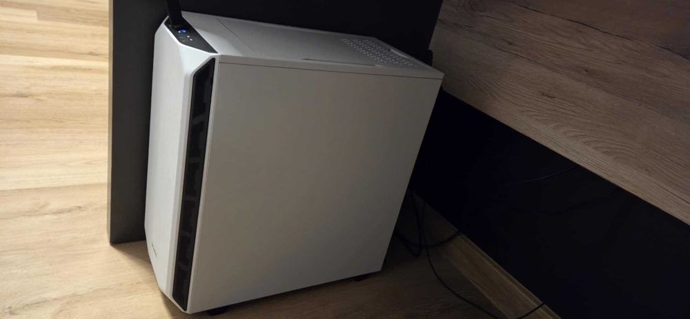 RTX 5070 TI, Ryzen 7 7800X3D, 32GB ram. Komputer do gier