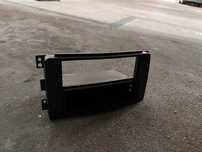 Moldura smart 451 2 din/1 din