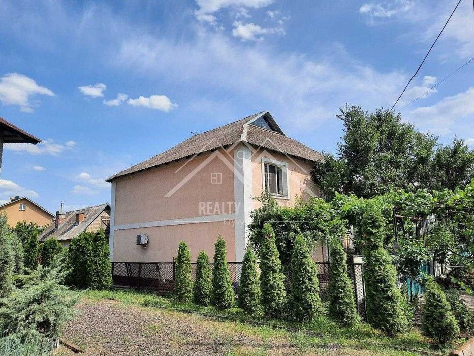 Продається будинок  Тернівський район