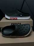 Crocs мужские шлепаны сабо крокс