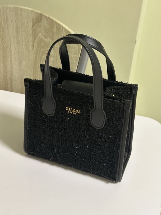 Сумка GUESS Оригінал