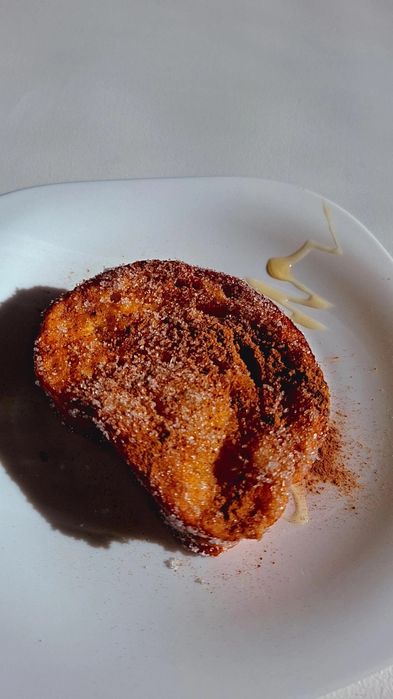 Rabanada com Vinho do Porto – Sabor Tradicional