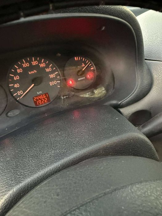 Renault Clio 1.9 Rn