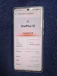 Smartfon OnePlus 12 EU 16gb/1tb biały idealny android 15 ładowarka