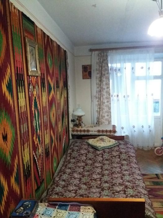 4 кім квартира 79.8м²/вул. Богуна/ м.Коломия