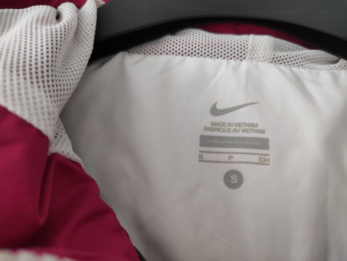 Kurtka Nike rozmiar S