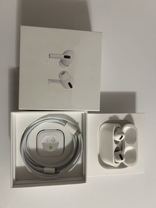 Apple airpods pro