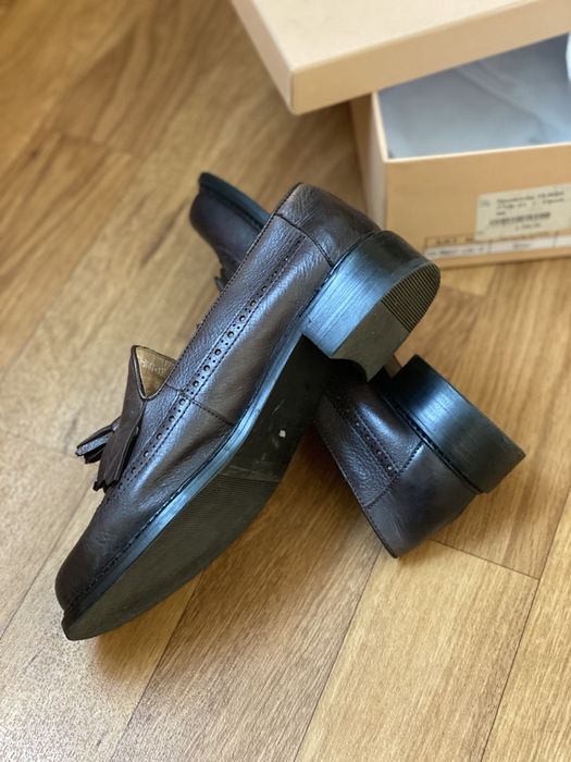 Жіночі лофери 36 розмір