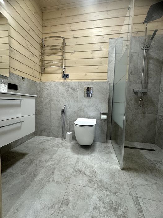 Оренда будинка з басейном Мануфактура Рославичи Васильків