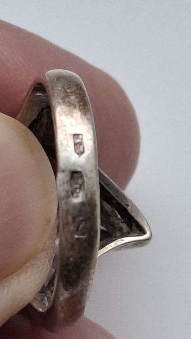 Серебро раритет разное