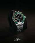 Rolex Submariner Date Starbucks 2024
