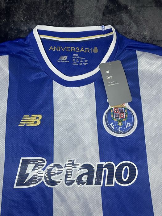 Camisola FC Porto tam 2XL