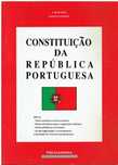 5796 Constituição da República Portuguesa por Augusto Borges