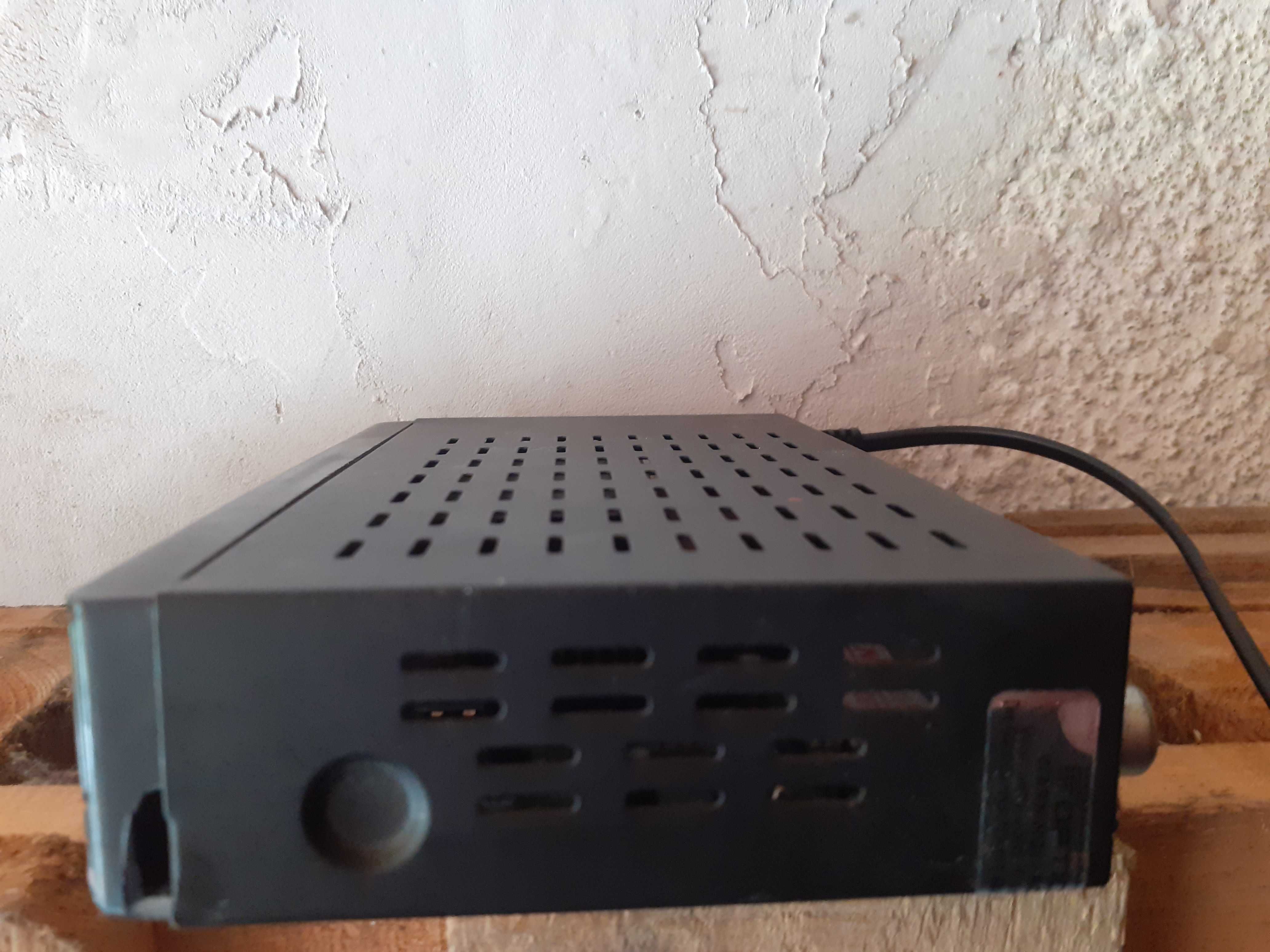 Dekoder Opticum HdX2