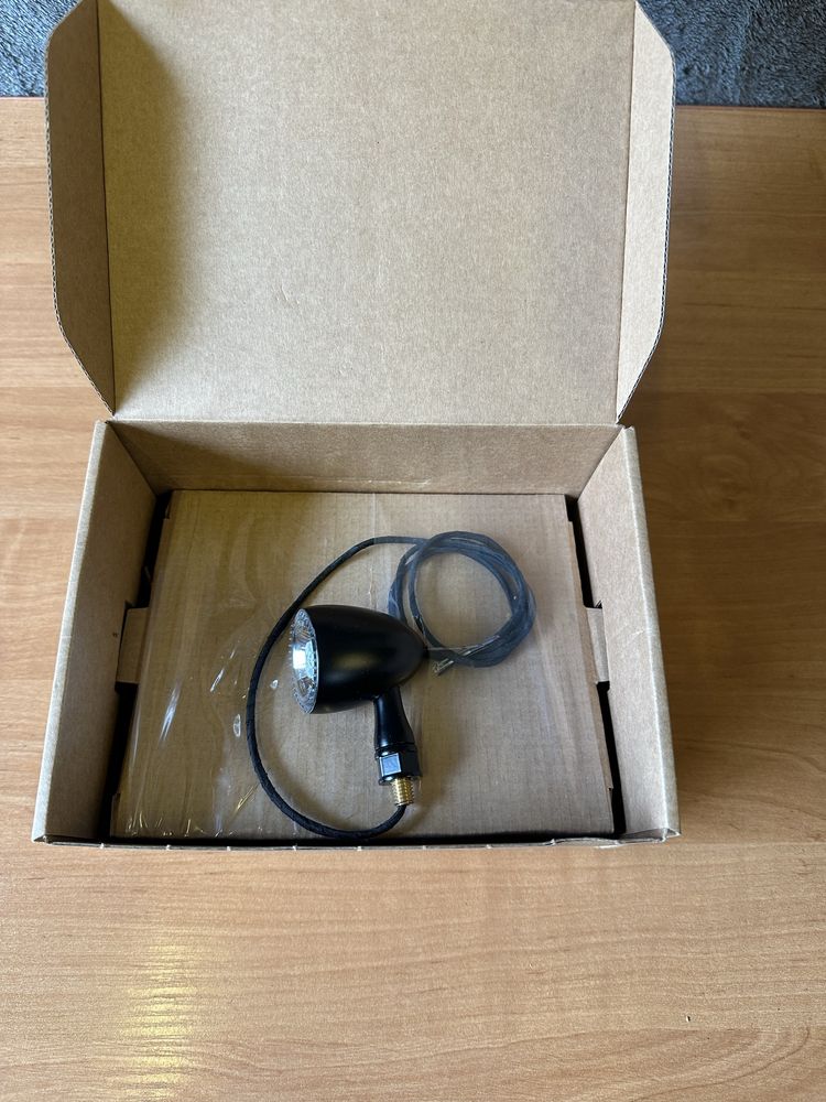 Bmw R18 Halogen Led Orginal Bmw nowy