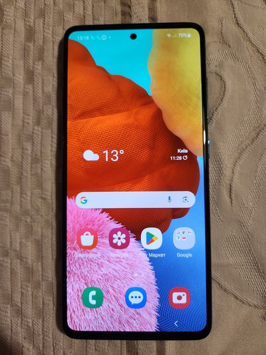 Samsung Galaxy A51 4/64gb