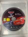 gra  Cars Driven To Win/Auta Wysokie Obroty ps3