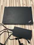 Lenovo thinkpad p53