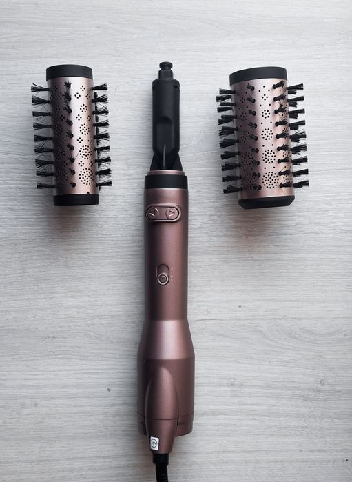 Фен-щітка BaByliss AS952E