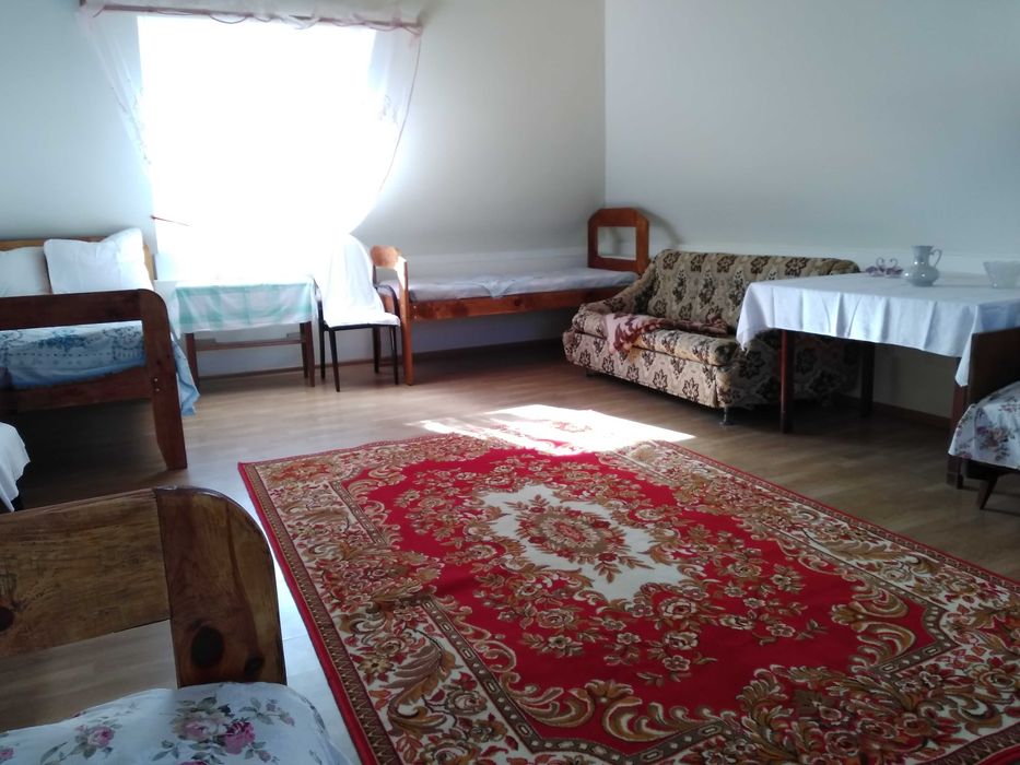 Сдам уютные комнаты у Золотого Берега — без посредников, от хозяйки!