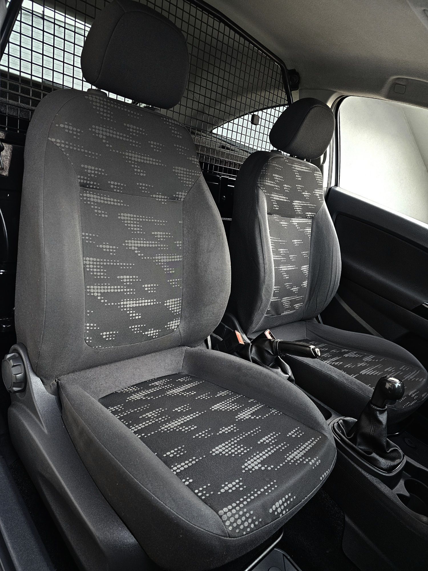 Opel Corsa VAN 1.3CDTI 75CV  - Excepcional