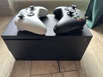 Konsola Xbox Series X 1 Tb plus 2 pady