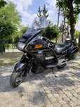 Honda Paneuropean st1100