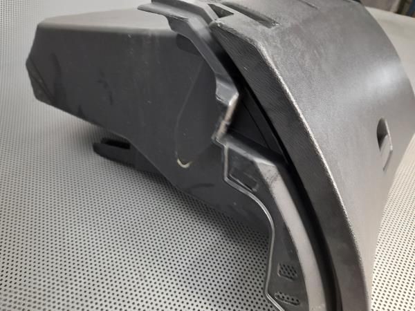 Porta luvas RENAULT Laguna III (BT0/1)