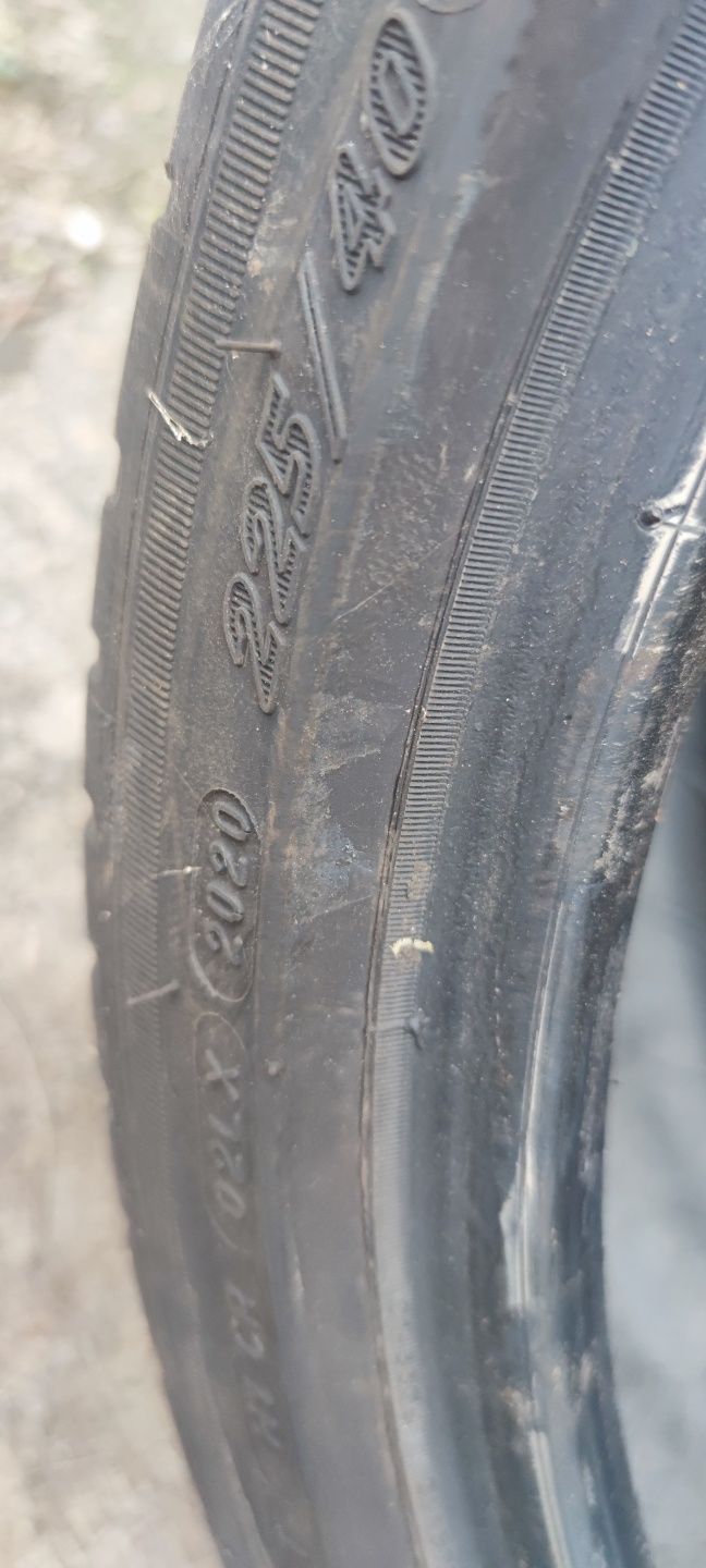 Резина Michelin pilot sport 3