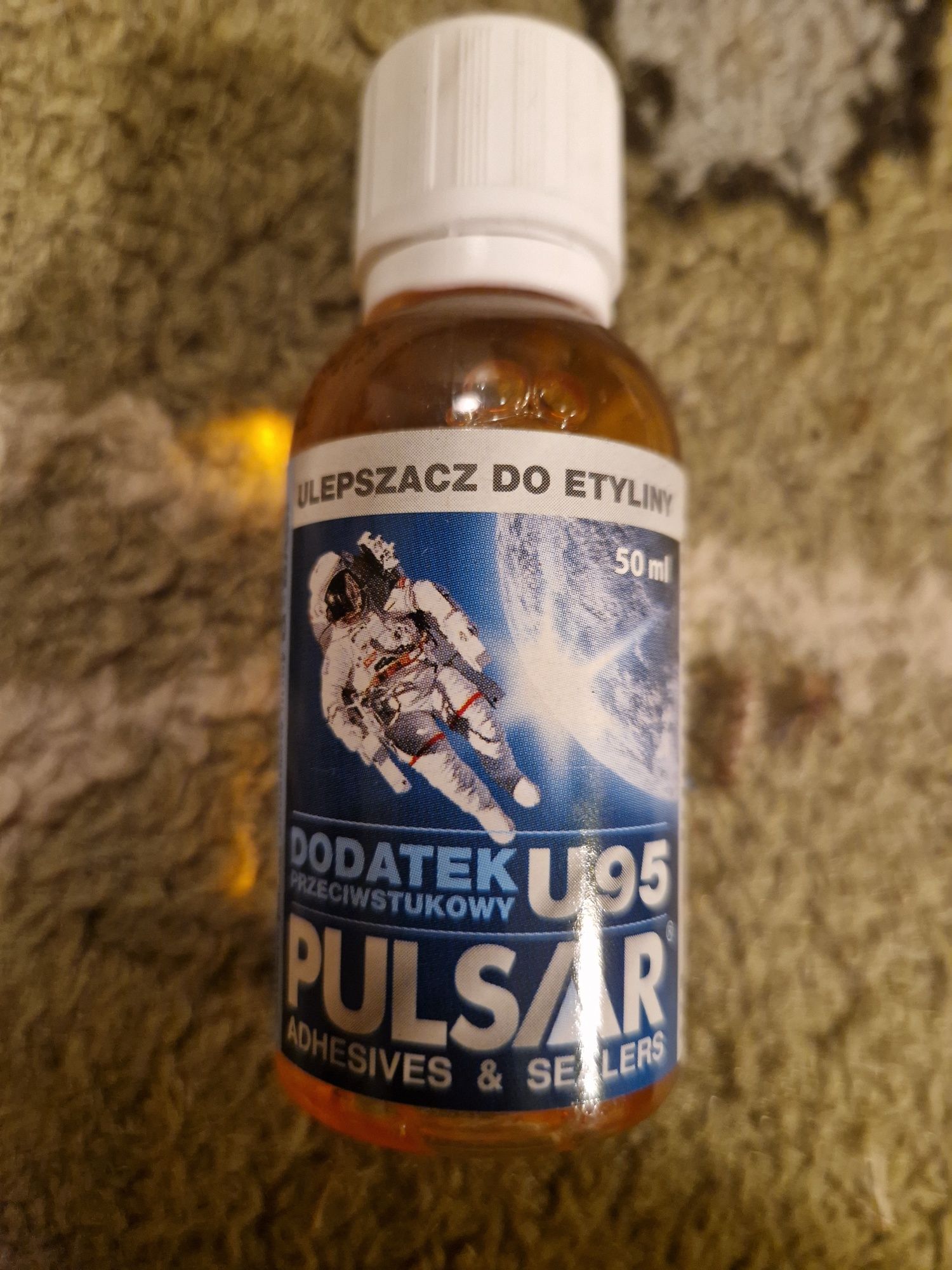 Ulepszacz do etyliny
