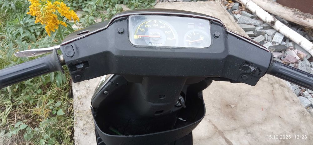 Сузукі Летц 2 в робочому стані