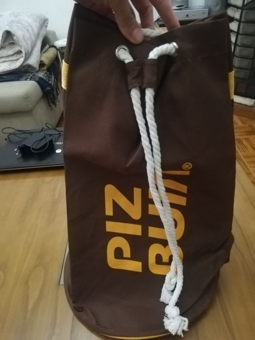 Mochila de praia da Piz Buin