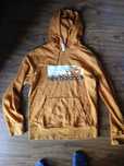 Bluza męska new balance rozmiar L
