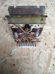 Transformator 12VOLT Baza Do Zbudowania Prostownika