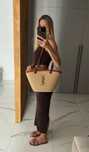 Сумка шопер ysl chloe celine селін хлоє
