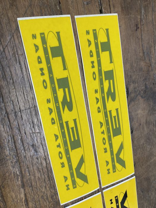 Autocolantes Vert Bodyboard