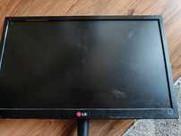 Monitor LG 22M35A-B
