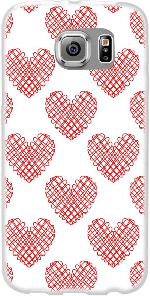 Etui Love Jelly Case Huawei P8