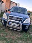 Продам Chery tigo