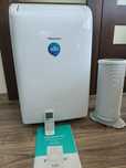 Klimatyzator przenośny Hisense